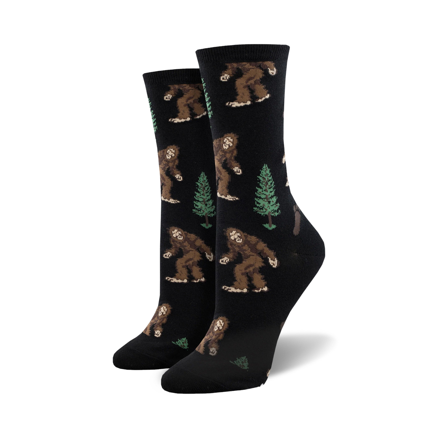 Bigfoot