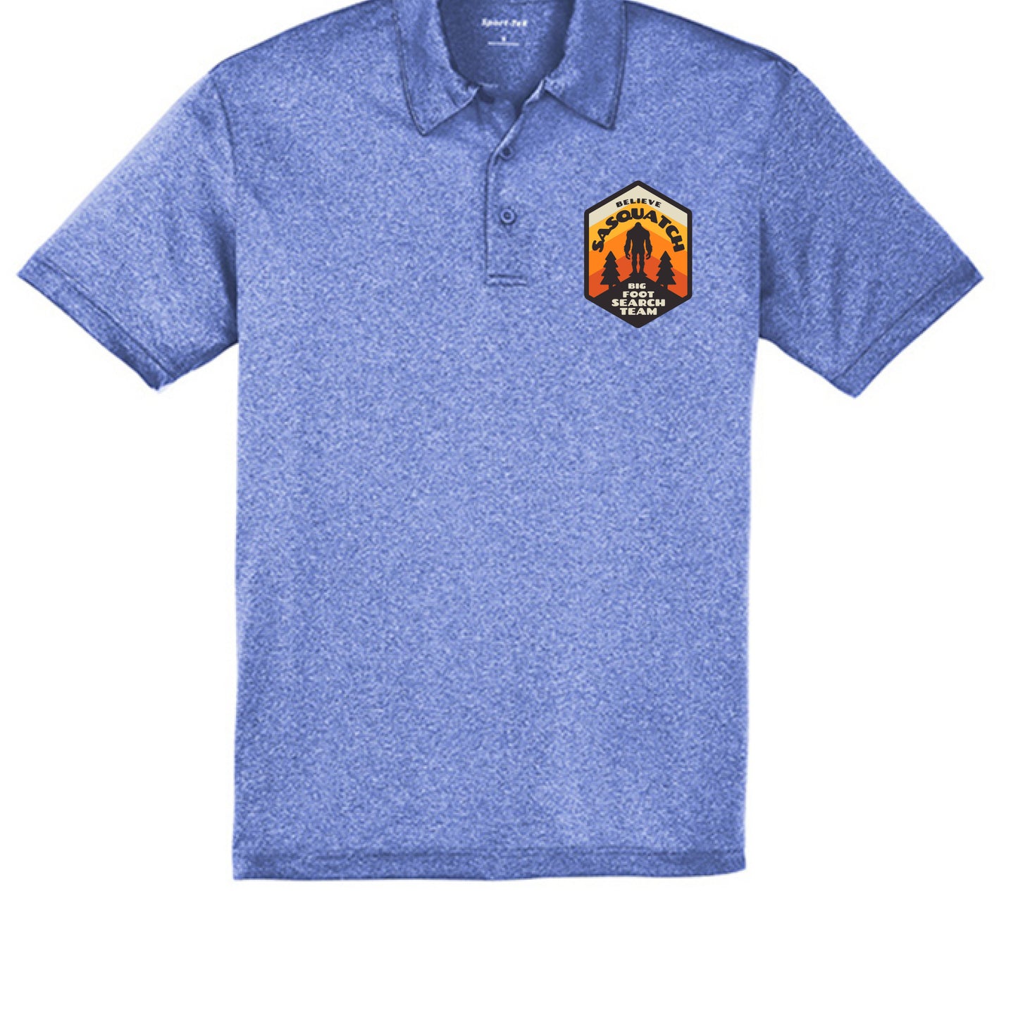 True Royal Hth - FRONT