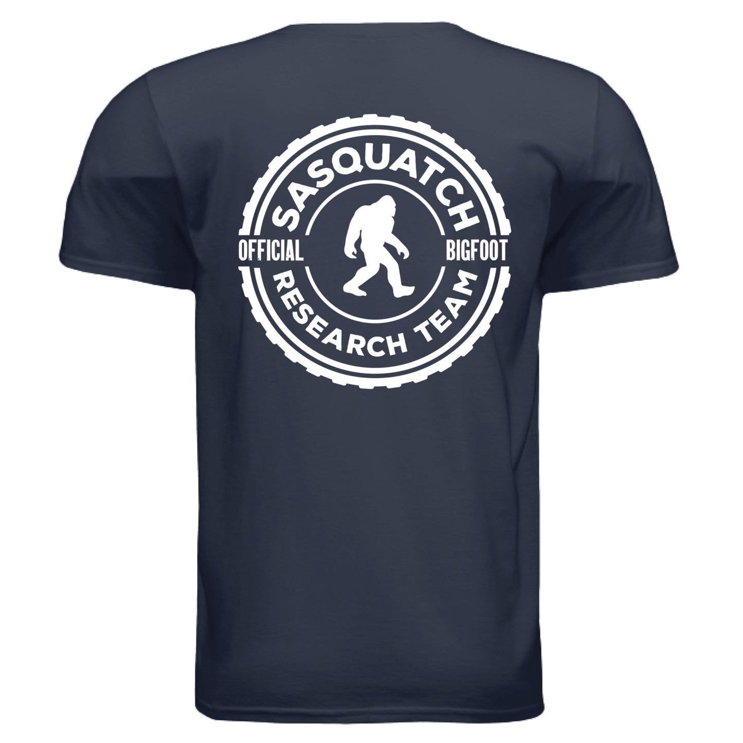 NAVY - BACK