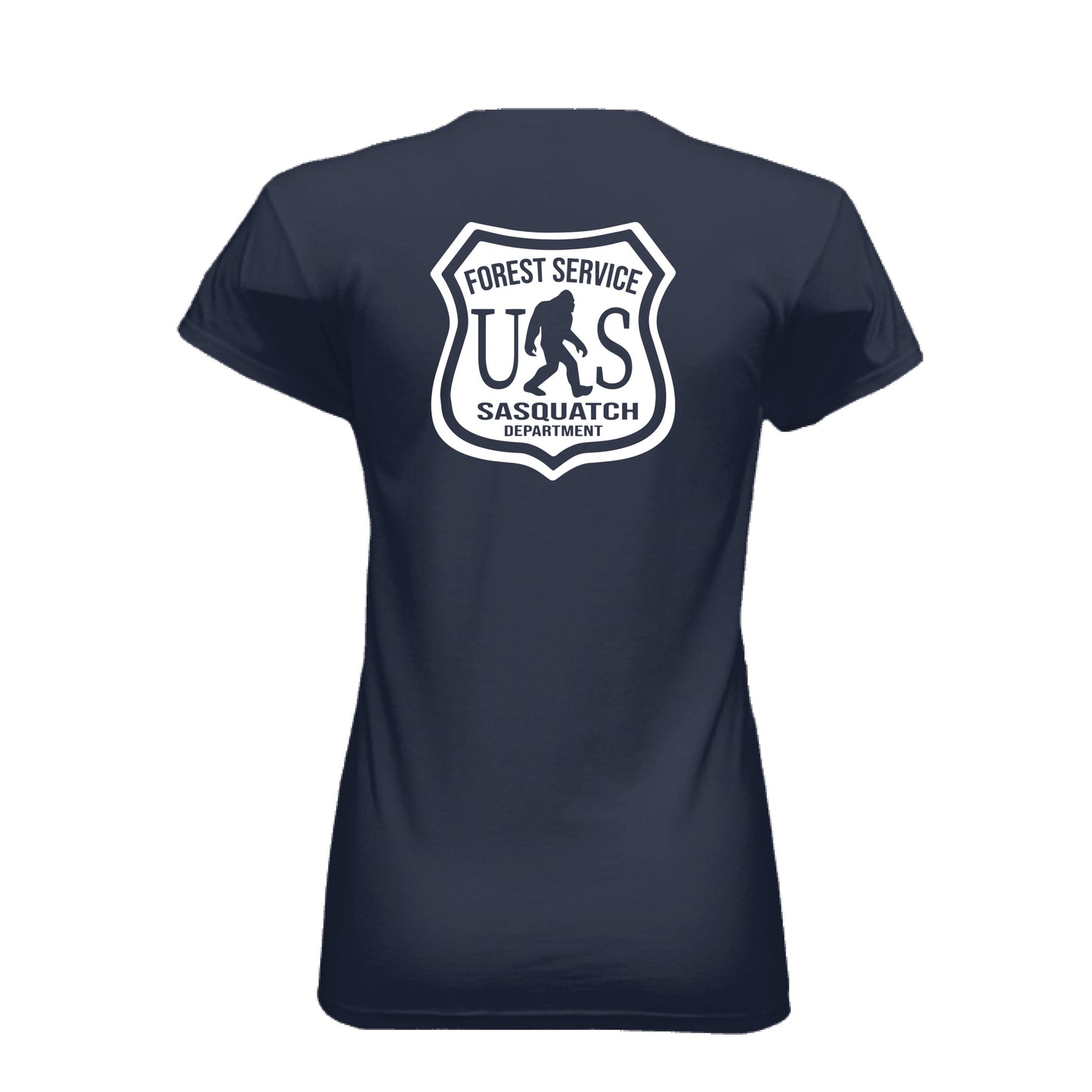 NAVY - BACK