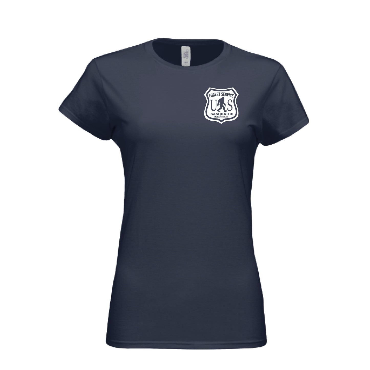 NAVY - FRONT