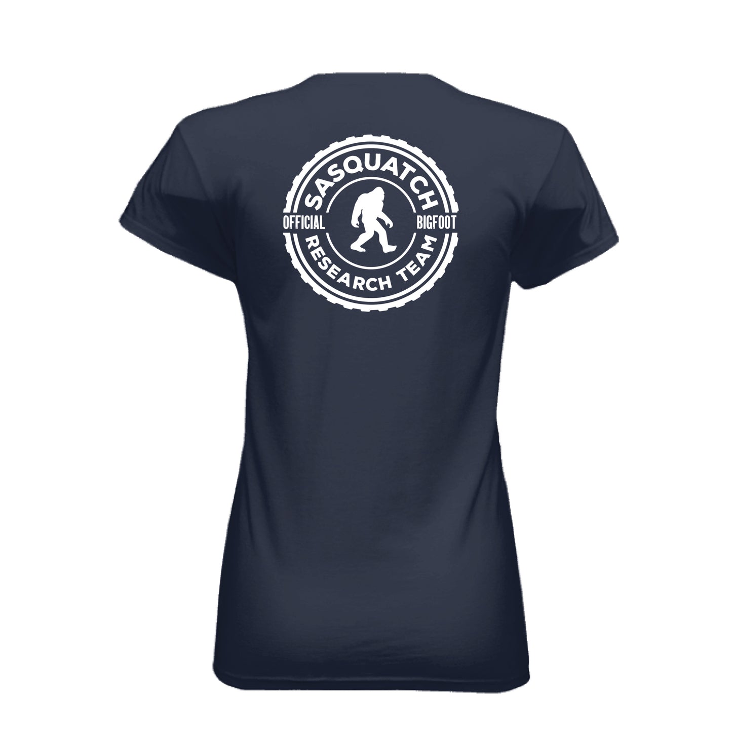 NAVY - BACK