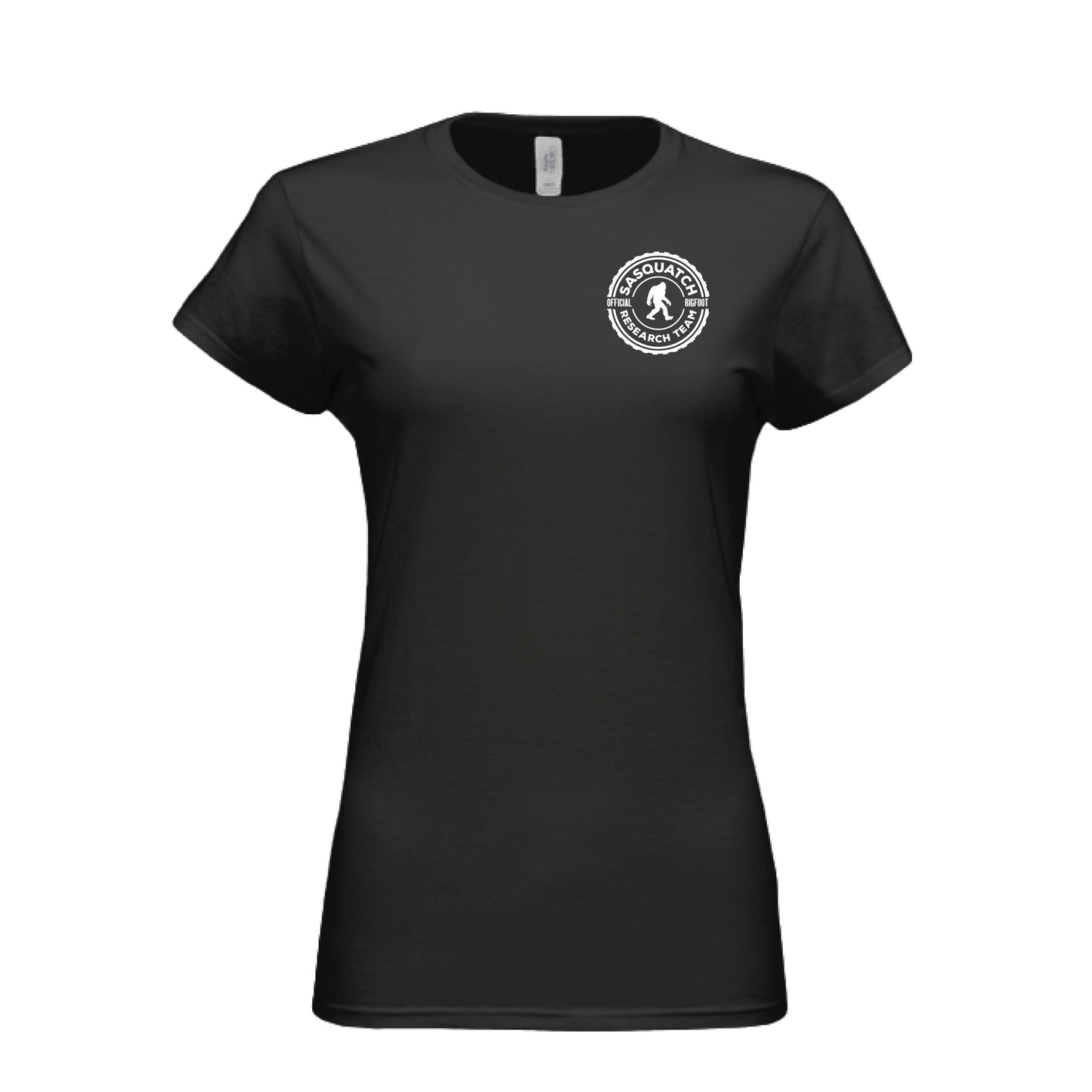 BLACK - FRONT