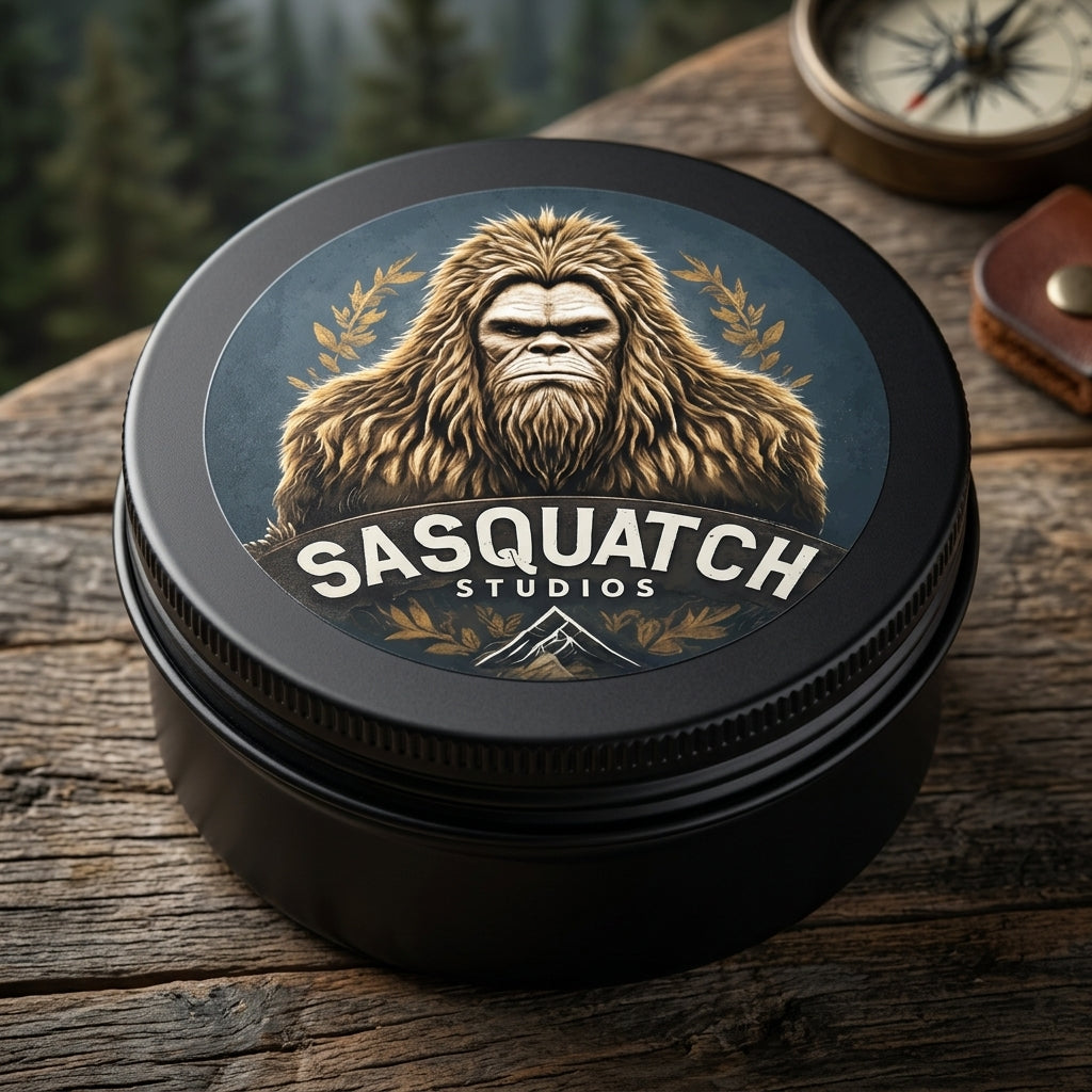 Sasquatch Wax