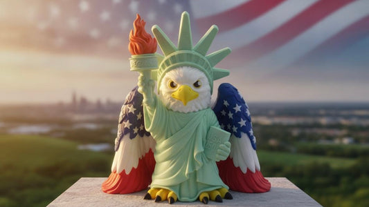 Liberty Eagle