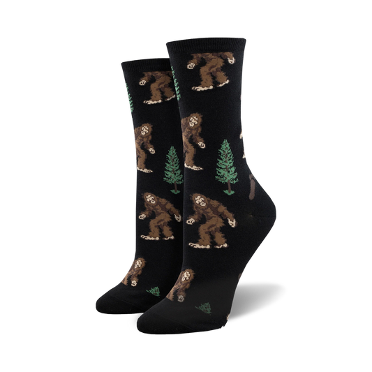 Bigfoot