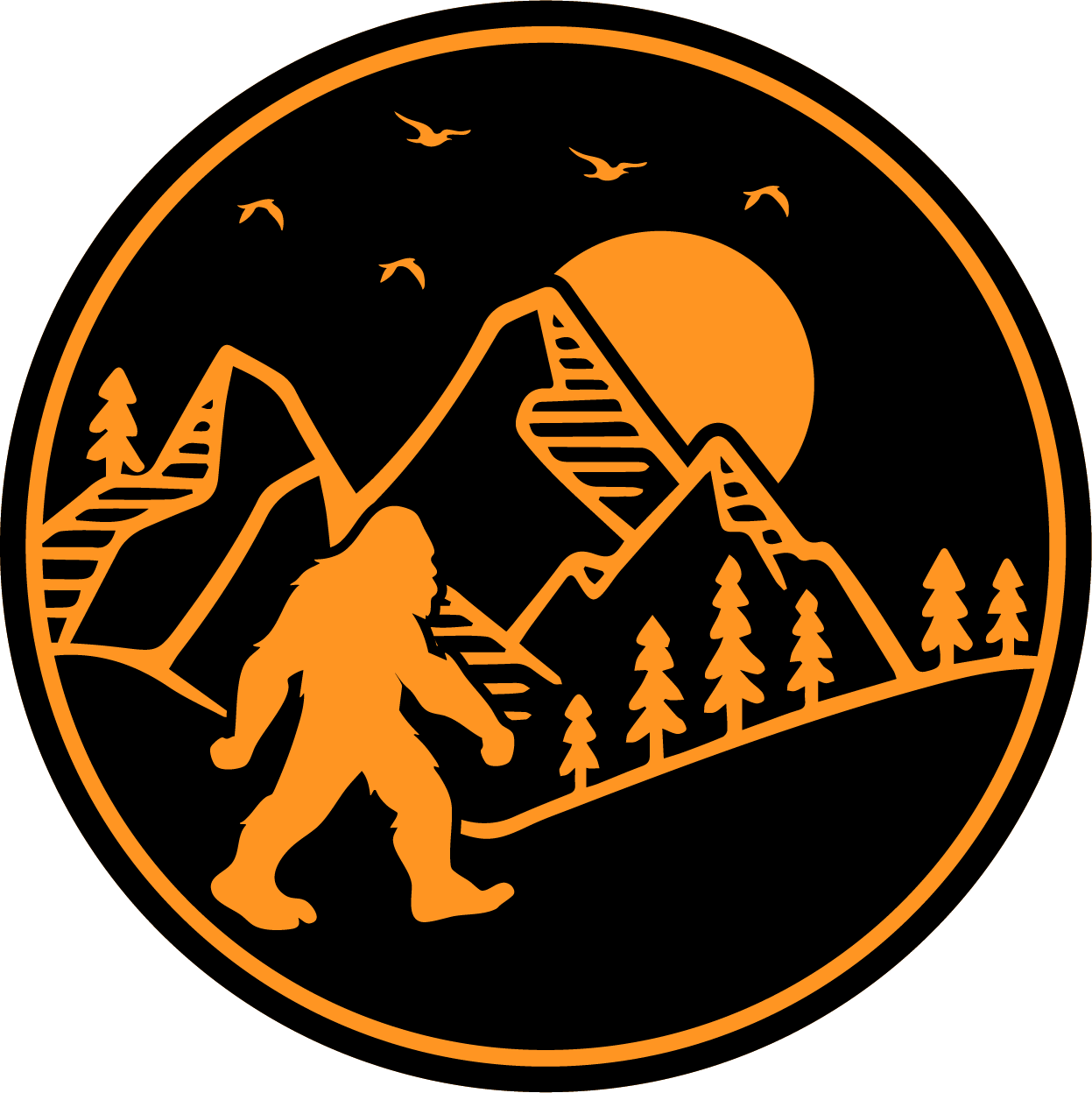 Legendary Edition Hat Club – Unleash Your Inner Sasquatch