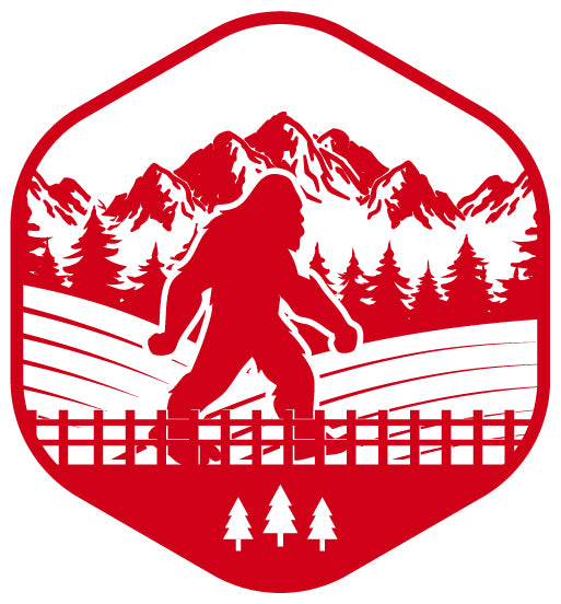 Legendary Edition Hat Club – Unleash Your Inner Sasquatch