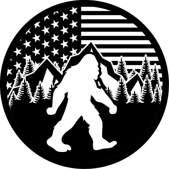 Legendary Edition Hat Club – Unleash Your Inner Sasquatch