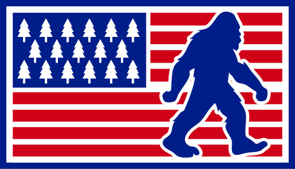 Legendary Edition Hat Club – Unleash Your Inner Sasquatch