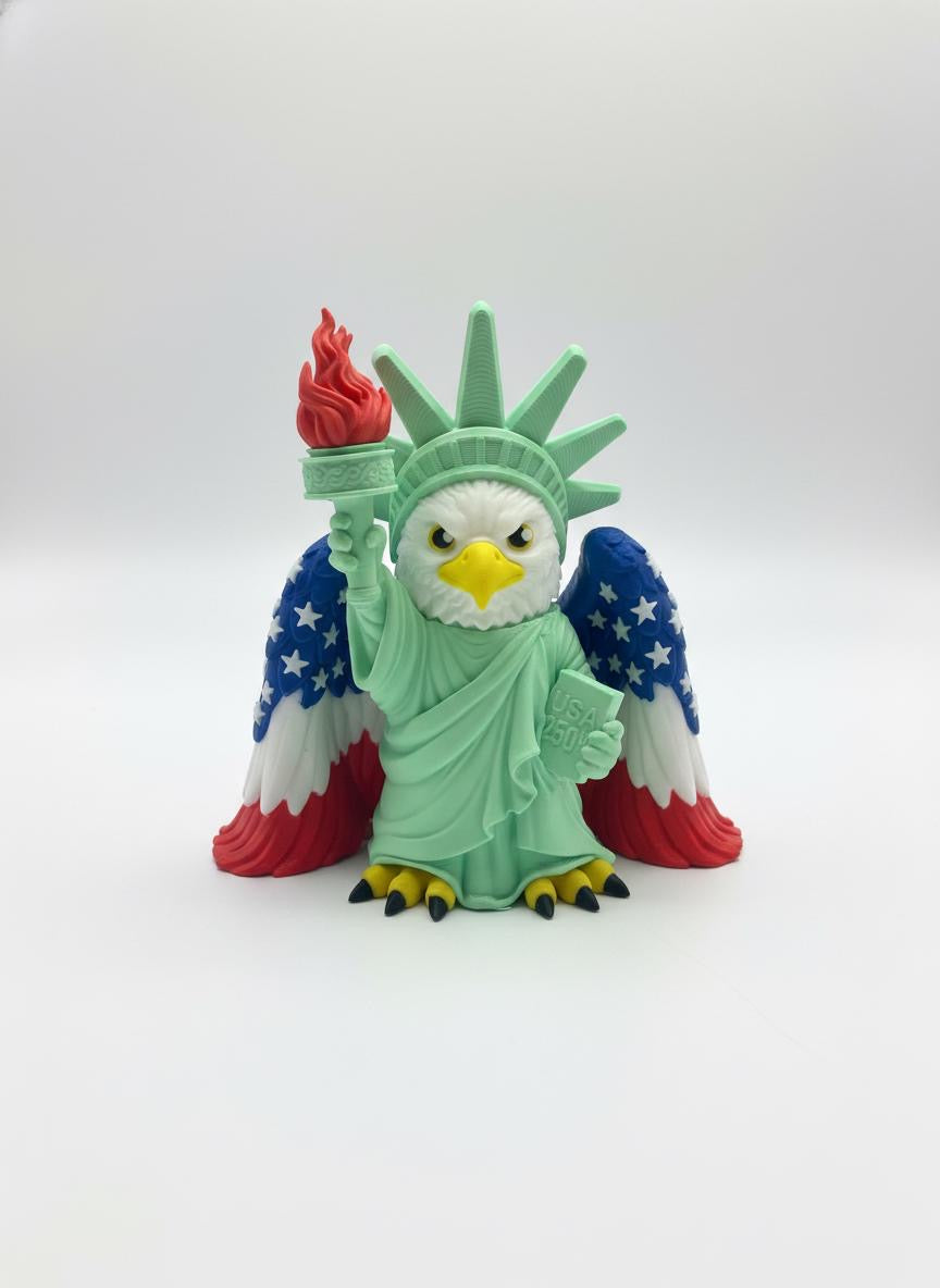 Liberty Eagle