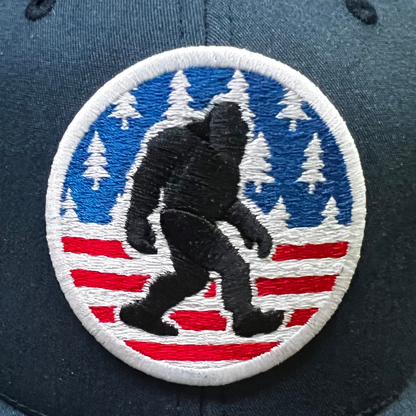 Legendary Edition Hat Club – Unleash Your Inner Sasquatch