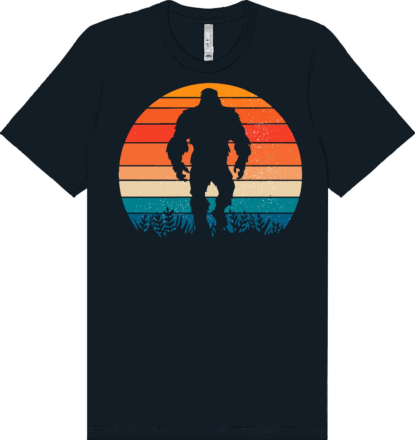 Legendary Edition T-Shirt Club – Unleash Your Inner Sasquatch