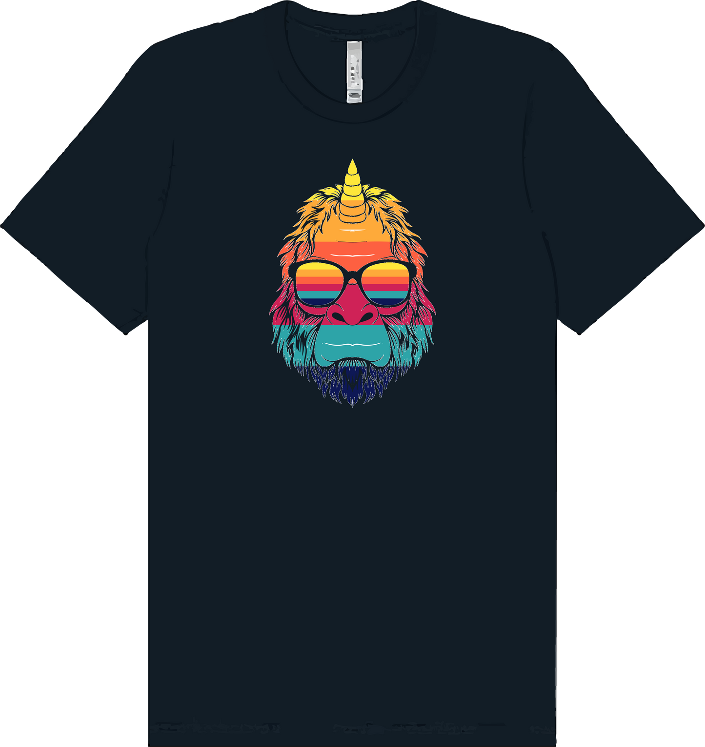 Legendary Edition T-Shirt Club – Unleash Your Inner Sasquatch