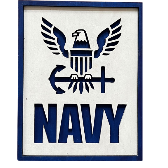 Military Signs