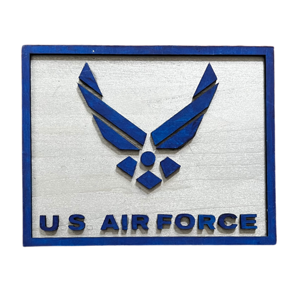 Military Signs