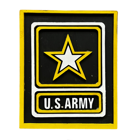 Military Signs