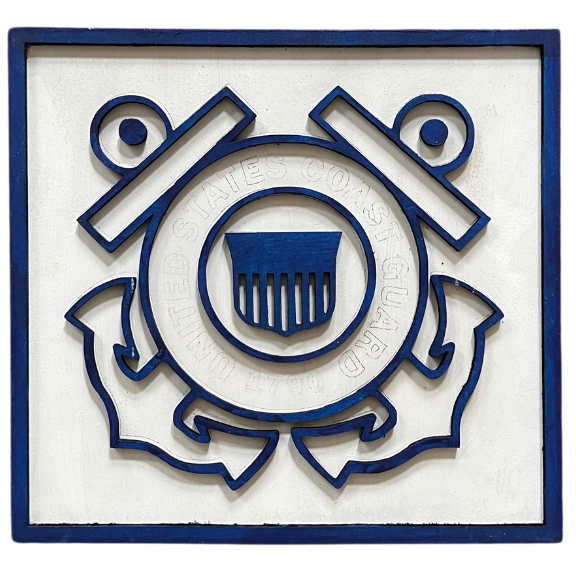 Military Signs