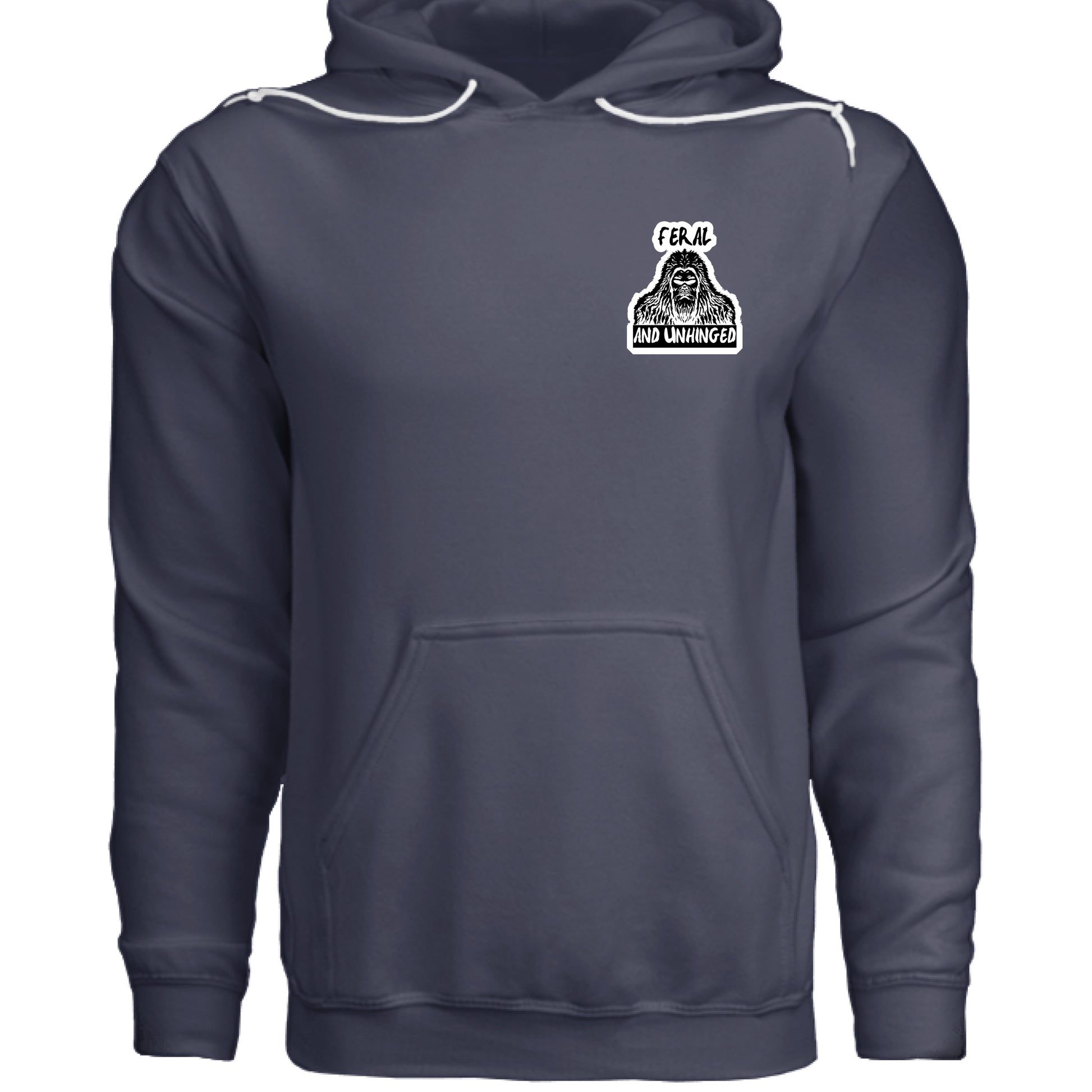 NAVY - FRONT
