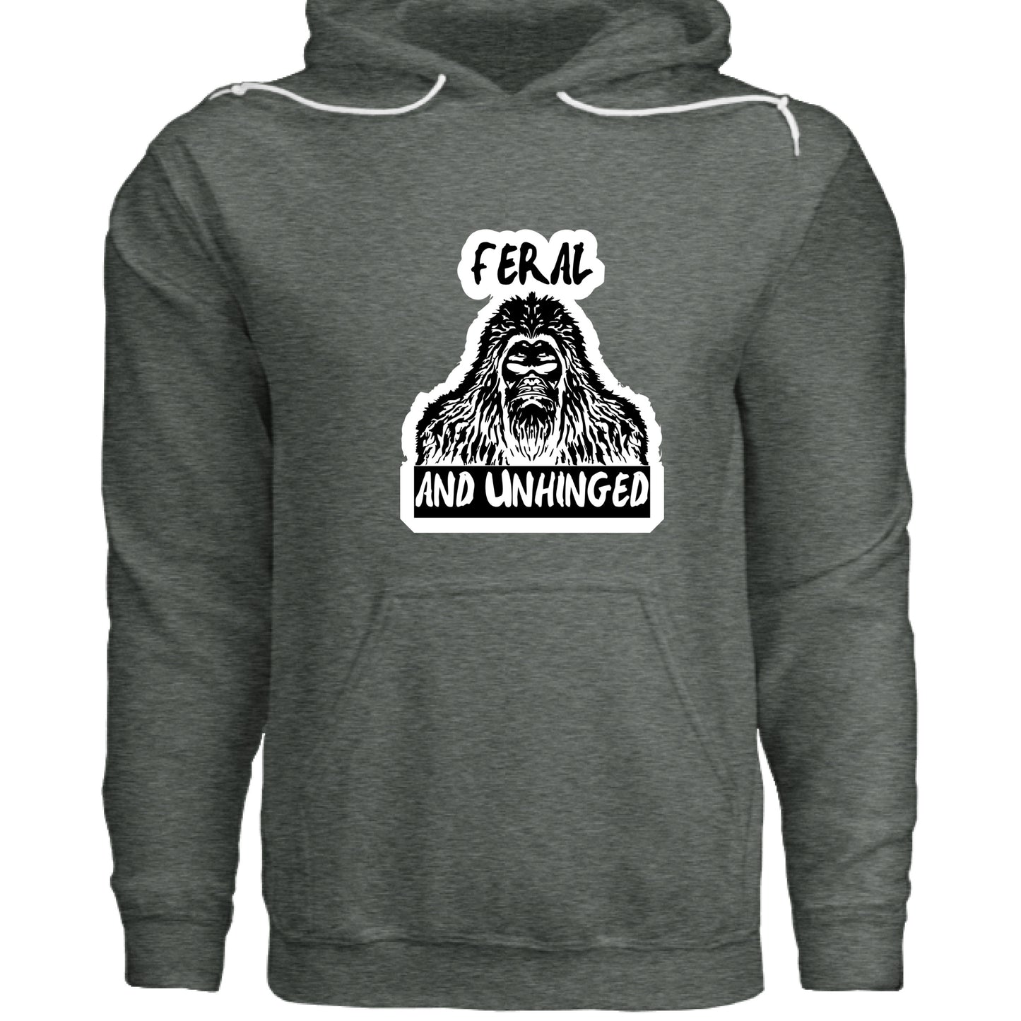 HEATHER FOREST - FRONT