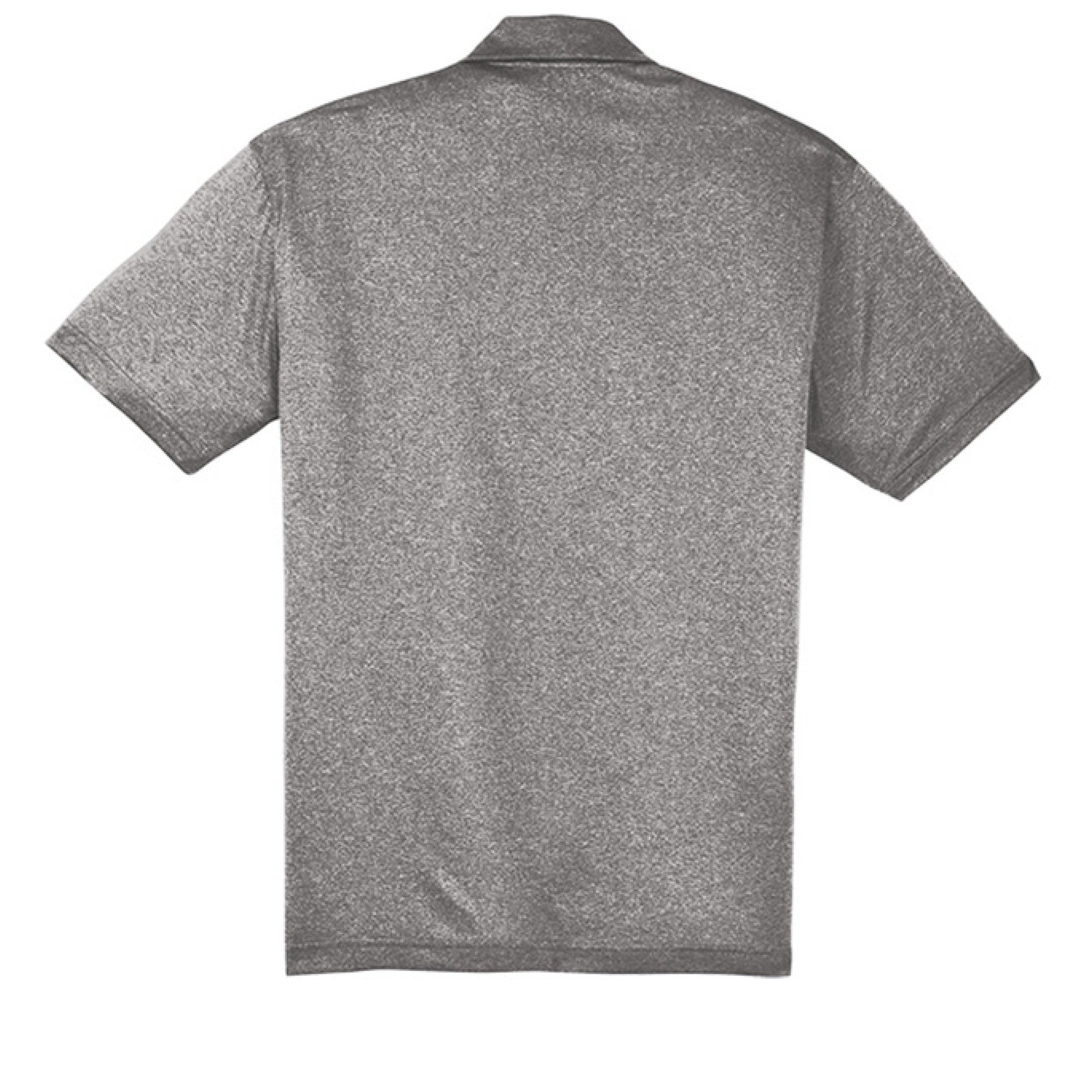 Vintage Hthr - BACK