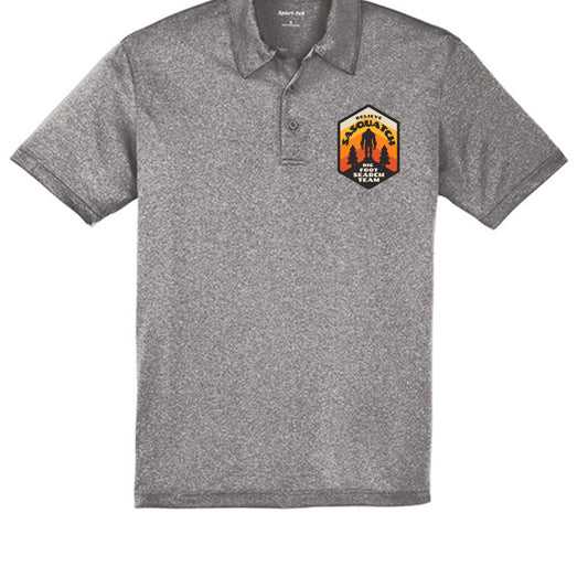 Vintage Hthr - FRONT