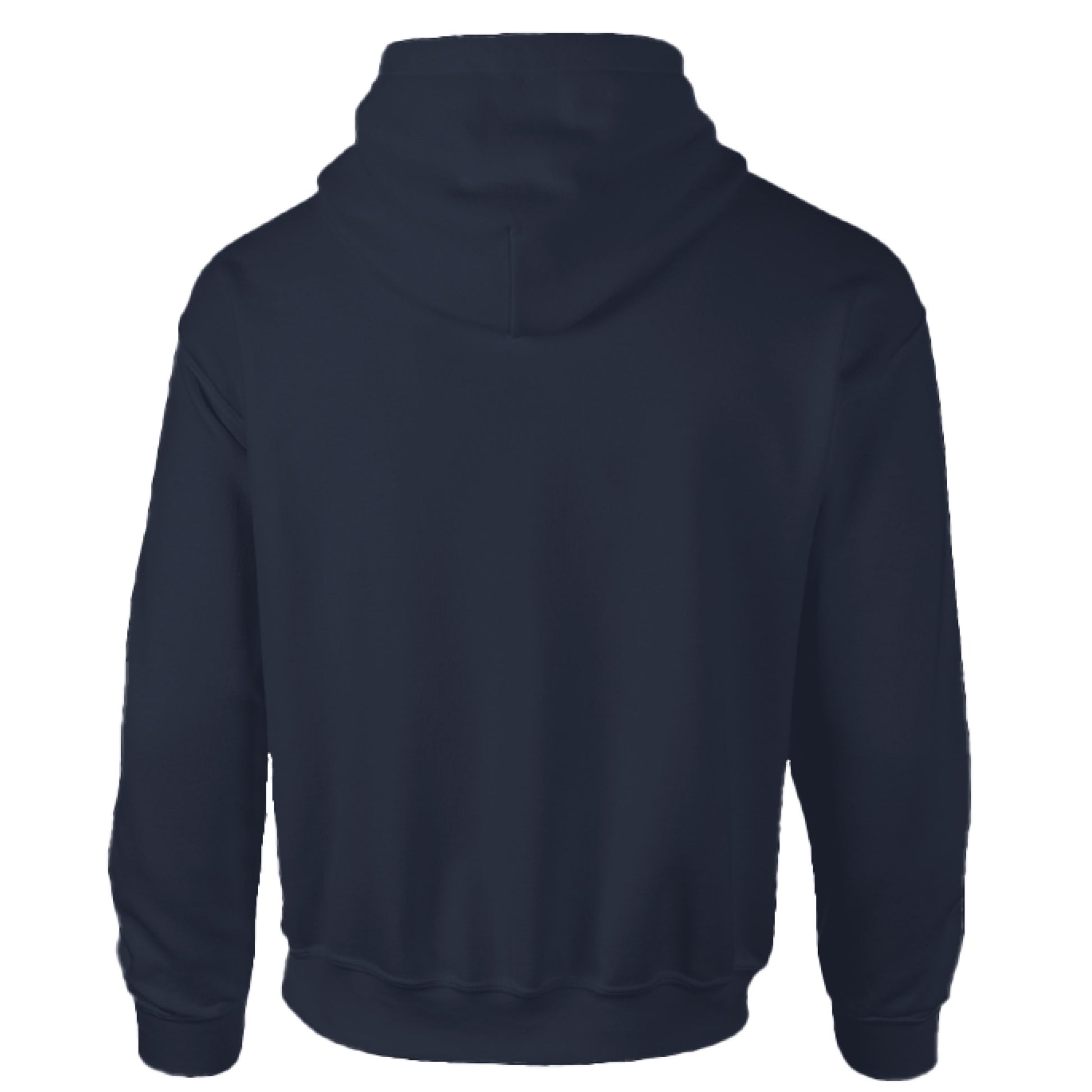 NAVY - BACK