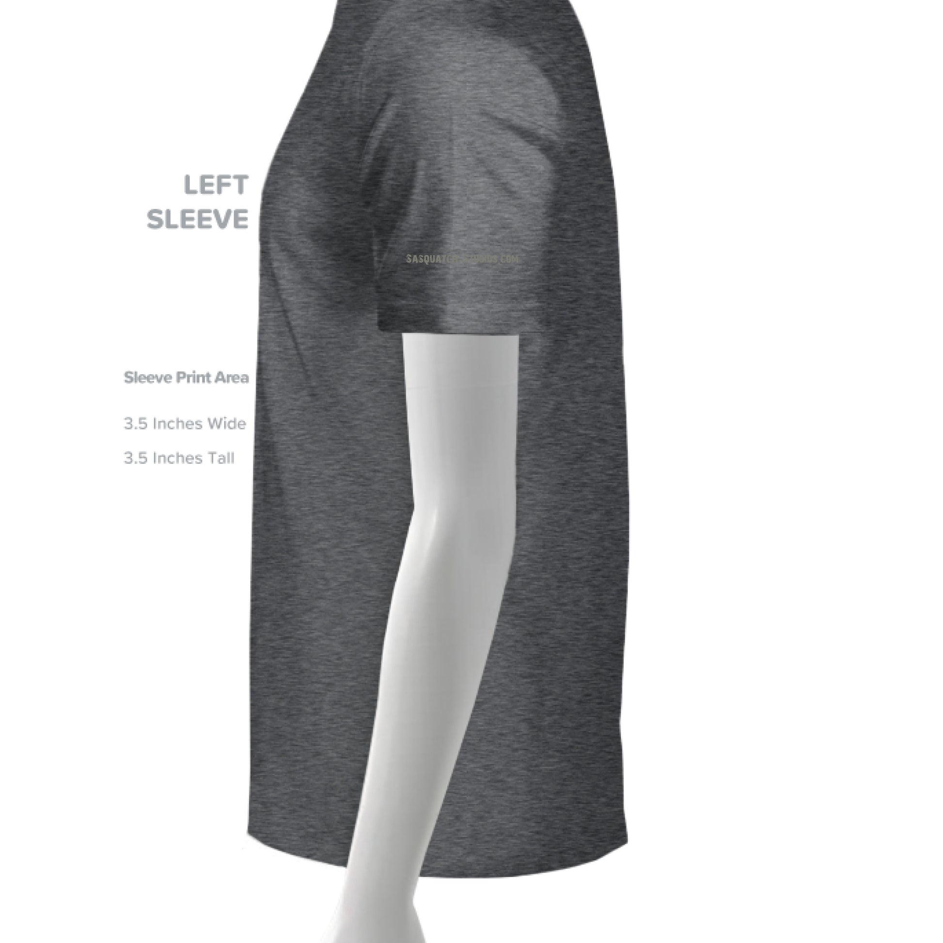 DARK HEATHER - SLEEVE_LEFT
