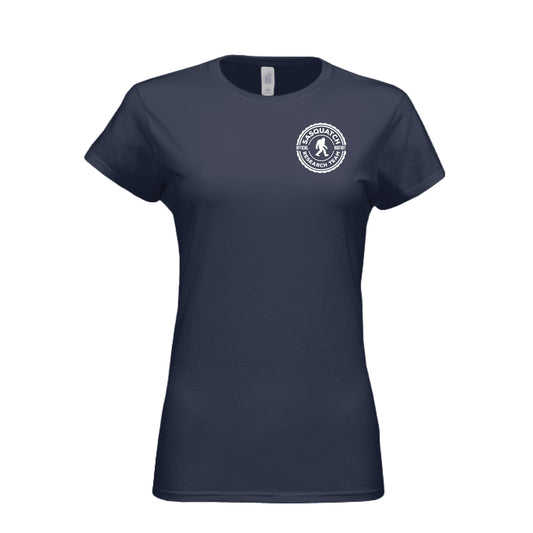 NAVY - FRONT